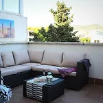 Sitges Ático 2 min a Playa San Sebastían