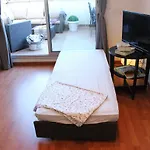 Sitges Ático 2 min a Playa San Sebastían
