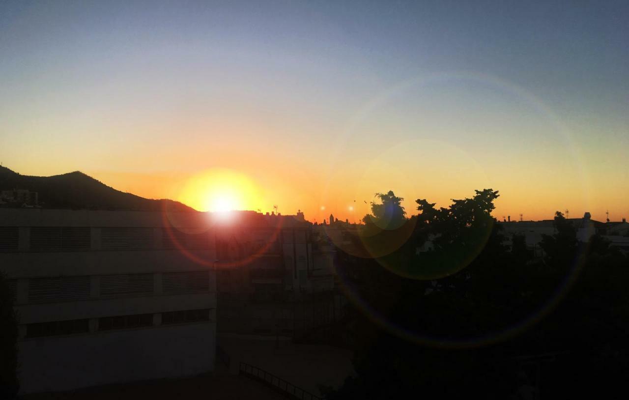 ático 2 Min A Playa San Sebastían Apartamento