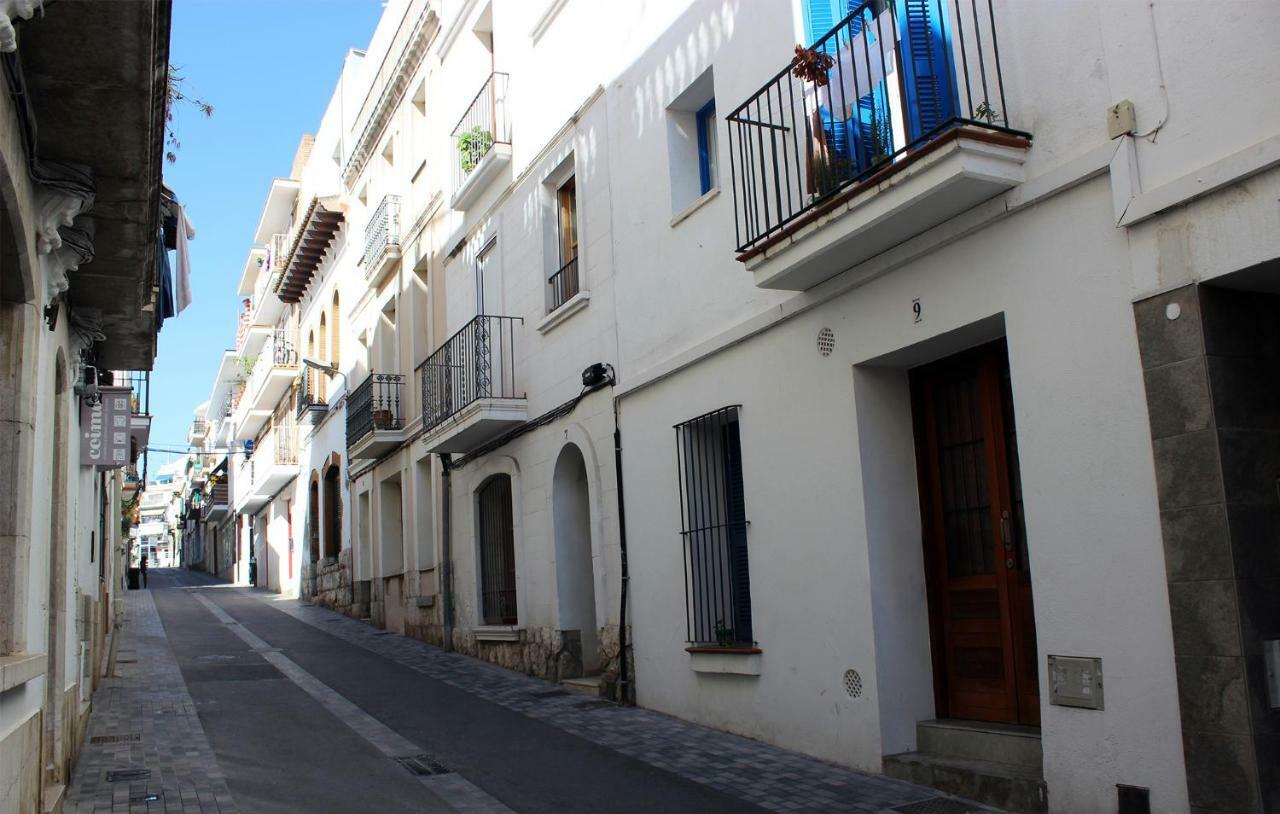 ático 2 Min A Playa San Sebastían * Sitges